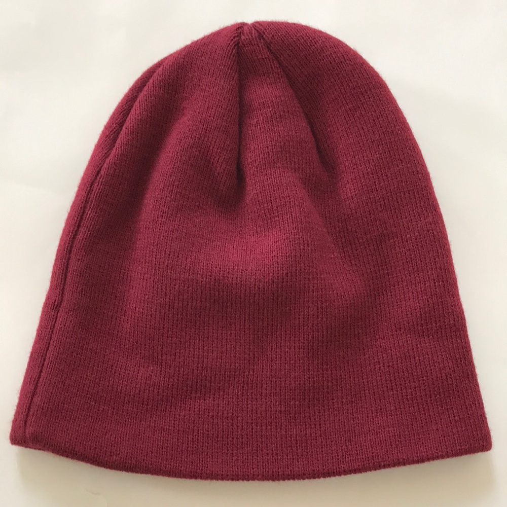 Zephyr Arkansas Razorbacks Knit Cap - Picture 2 of 2